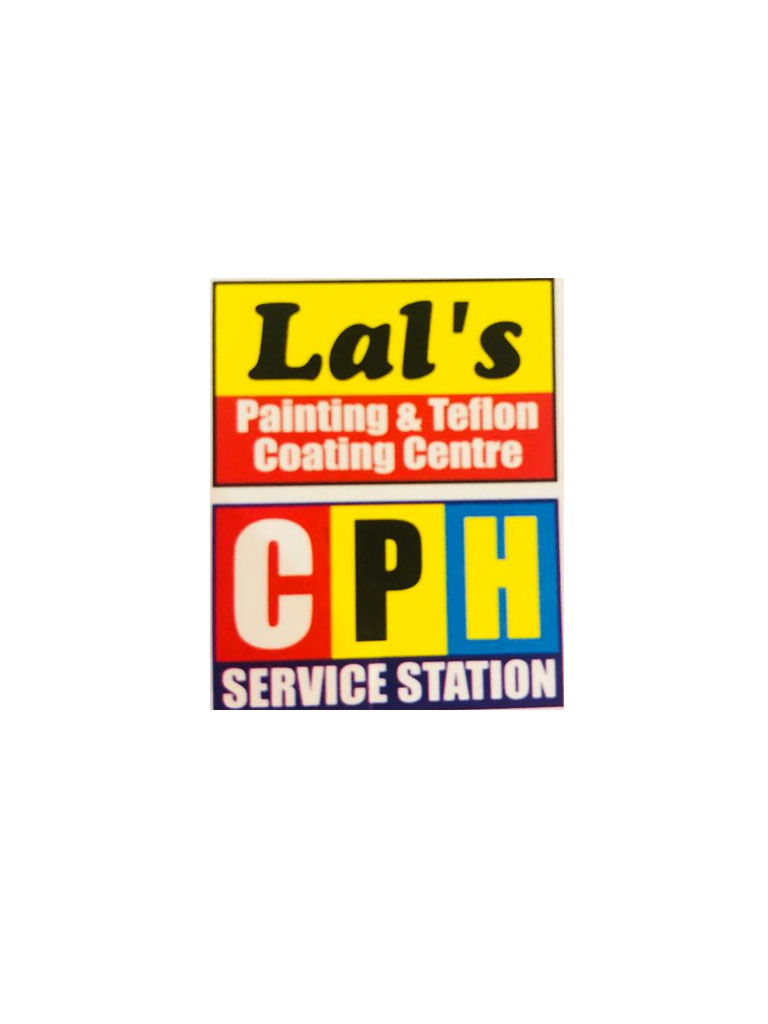 Lal's -Chromium Plating/Metal Polishing